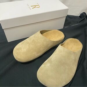 The Row Women’s Sandals